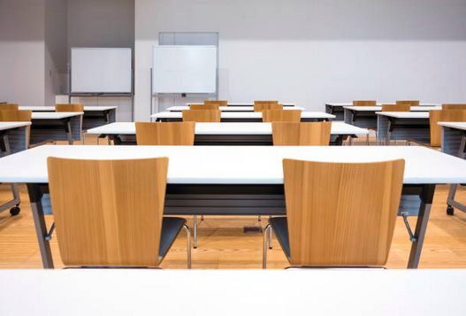 Schools & Education