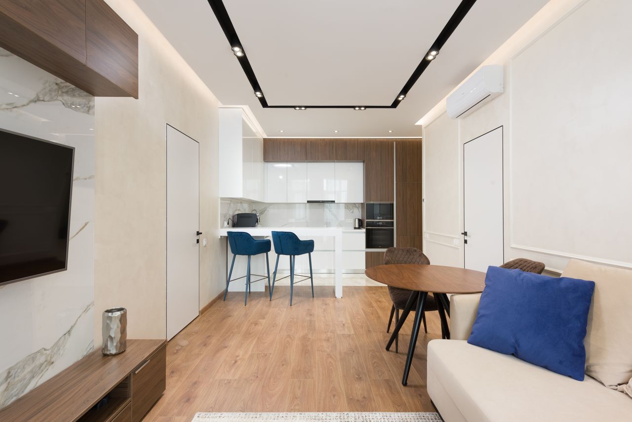 Corporate Housing Cleaning Chicago