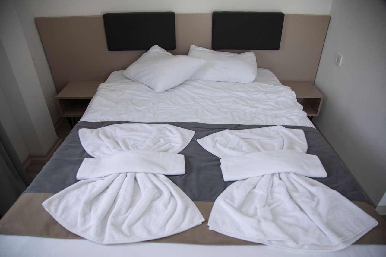 Housekeeping Services River North