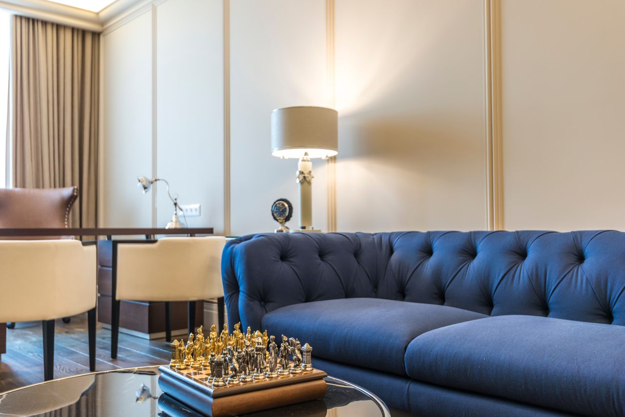 Airbnb Cleaning Service Chicago