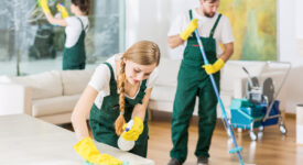 bucktown-commercial-cleaning